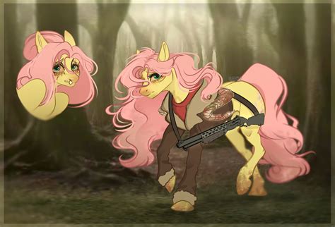 Unique My Little Worms Among My Little Pony Fans .
